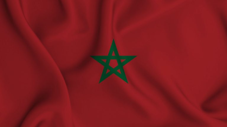 Wie hieß Marokko früher