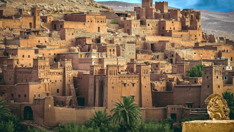 Ist Marokko als Urlaubsland zu empfehlen