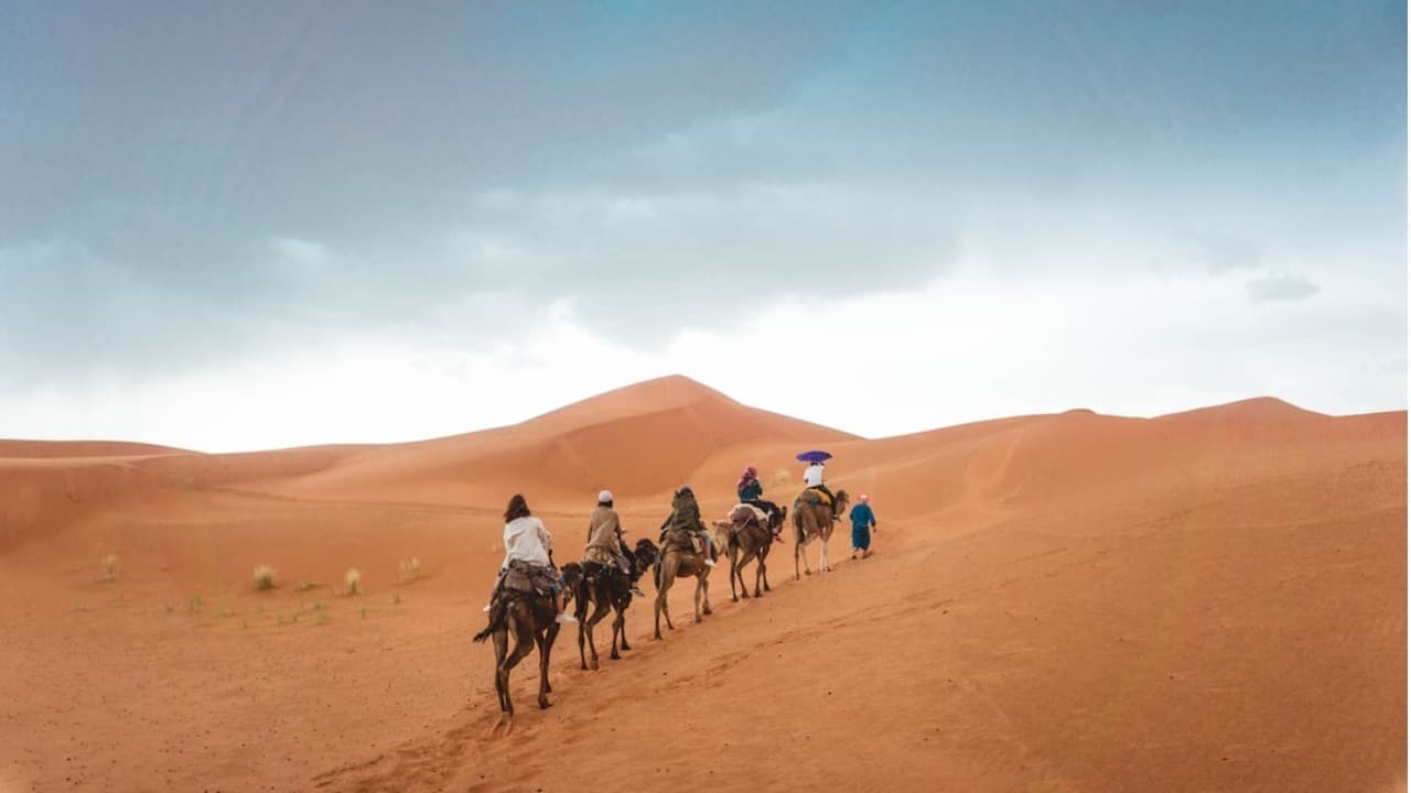 Was muss ich im Urlaub in Marokko beachten