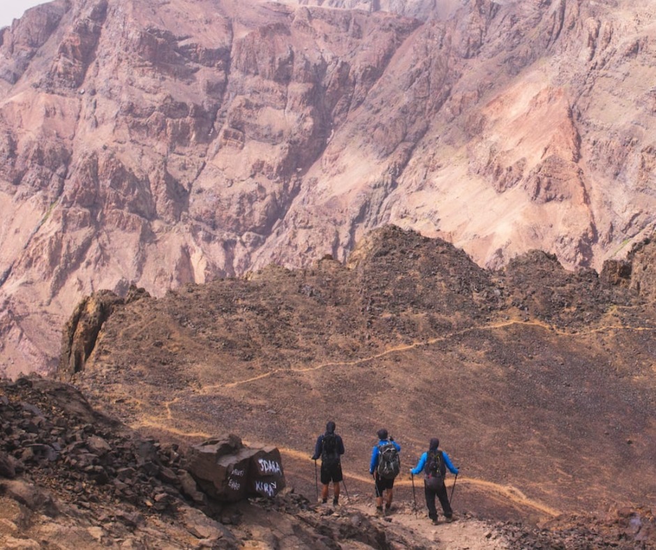 Toubkal