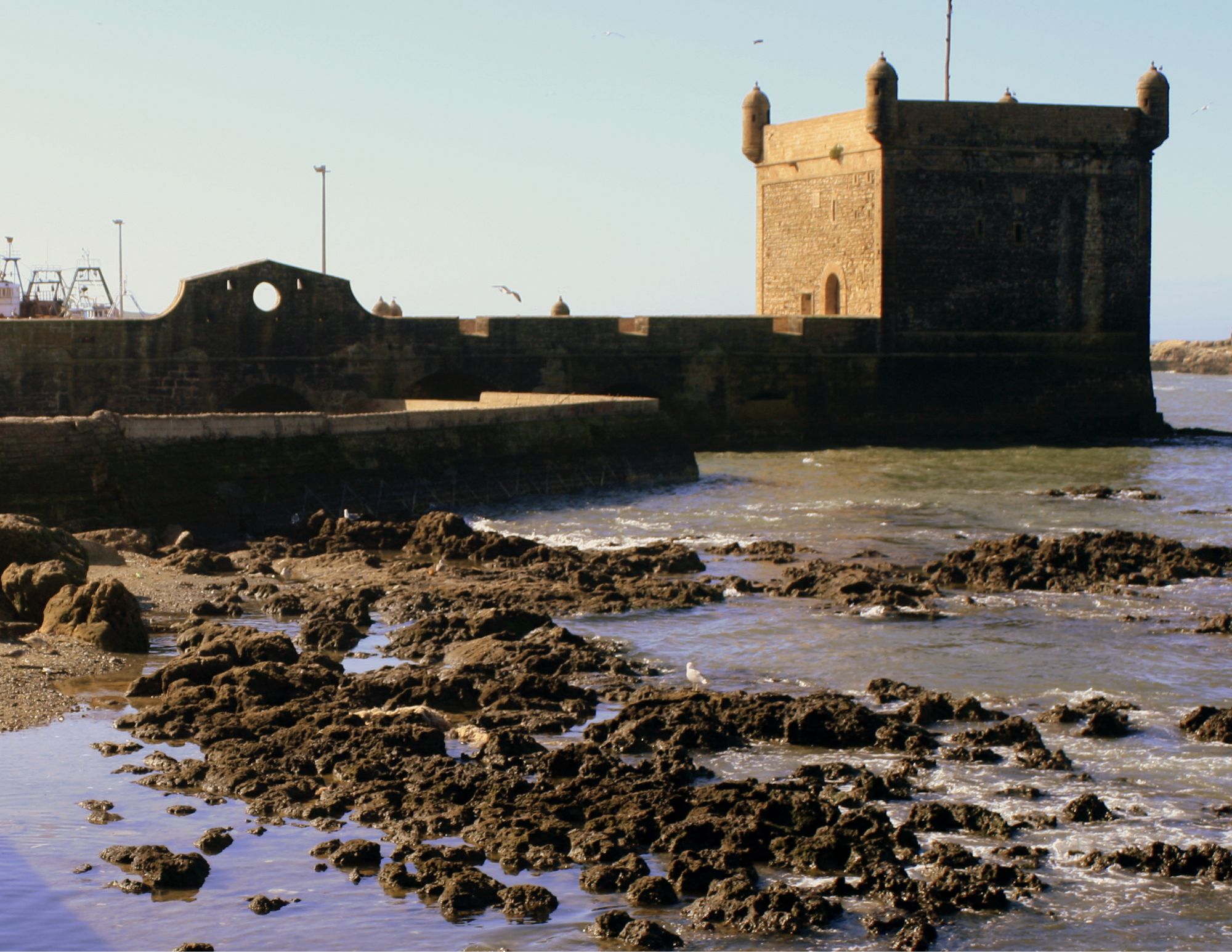 Essaouira