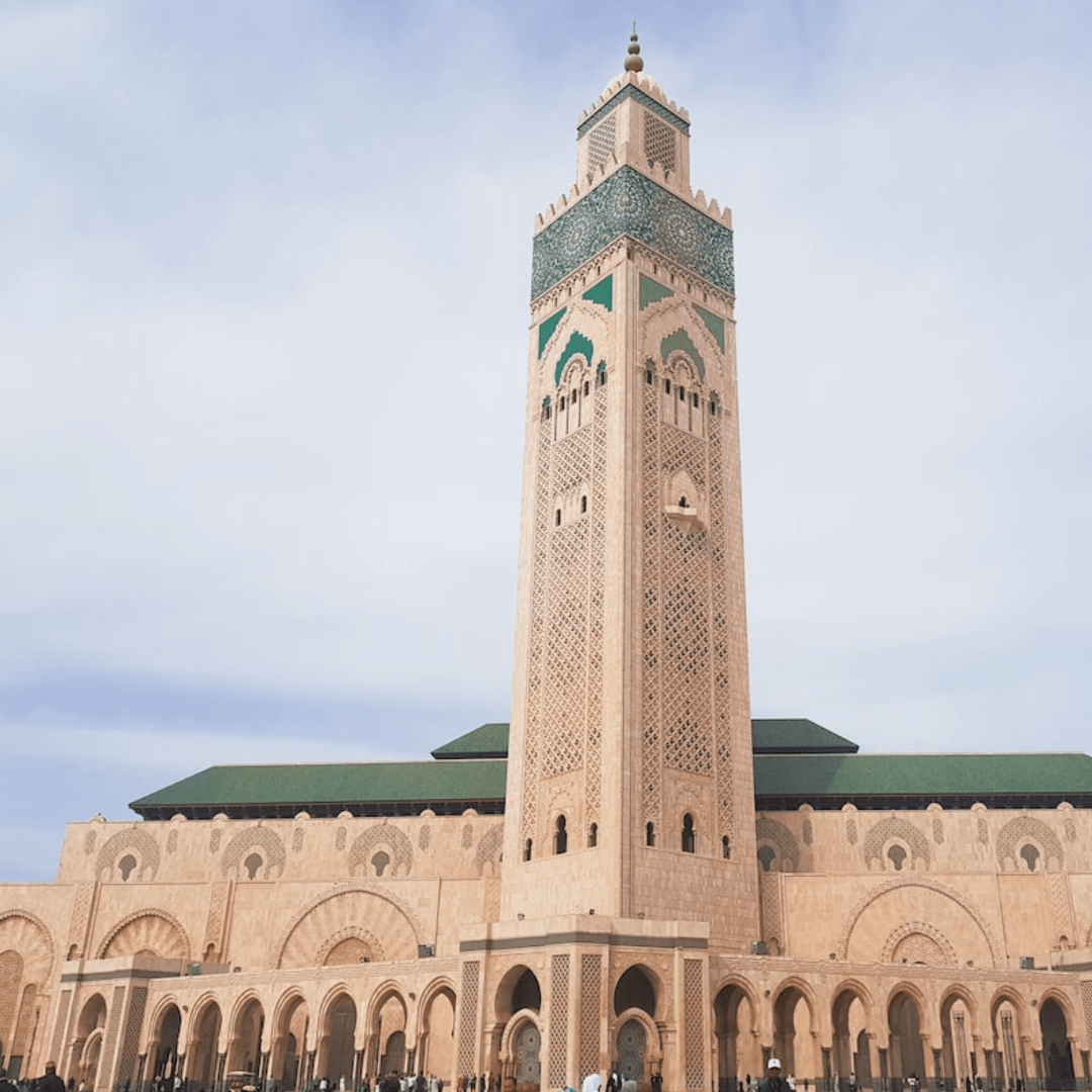 casablanca