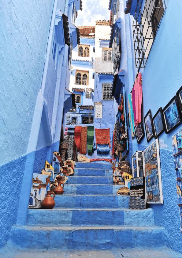 Chefchaouen