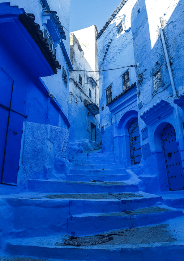 Chefchaouen