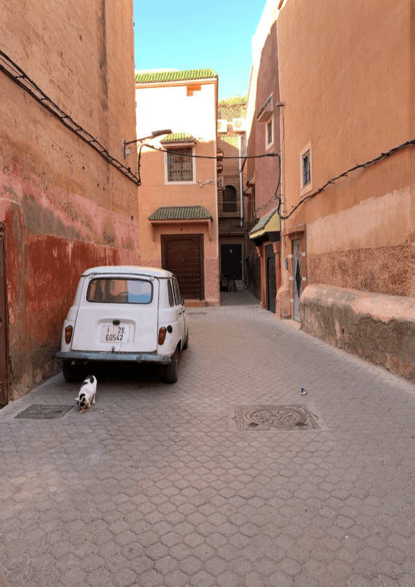 marrakech