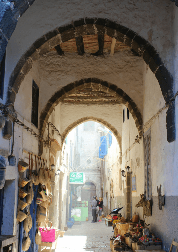 Essaouira