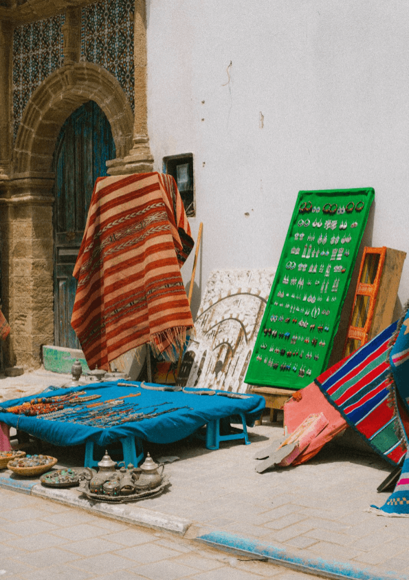 Essaouira