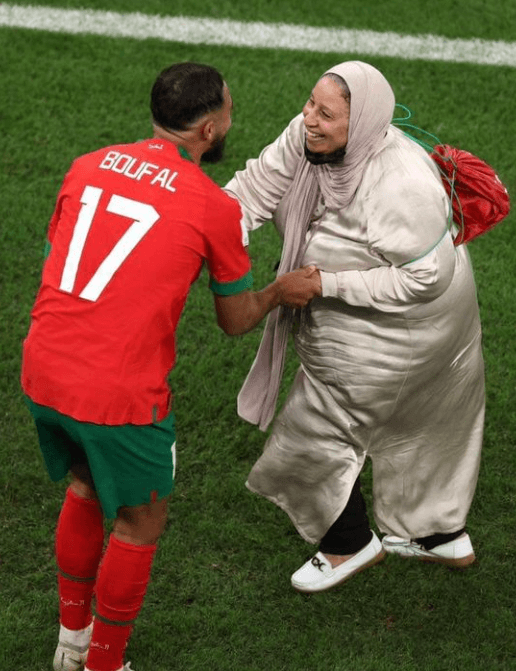 How Strong is Moroccan Football